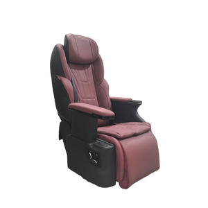 เบาะหนังรถยนต์แบบกำหนดเองระดับไฮเอนด์สำหรับ Innova T6 - Product Image 3