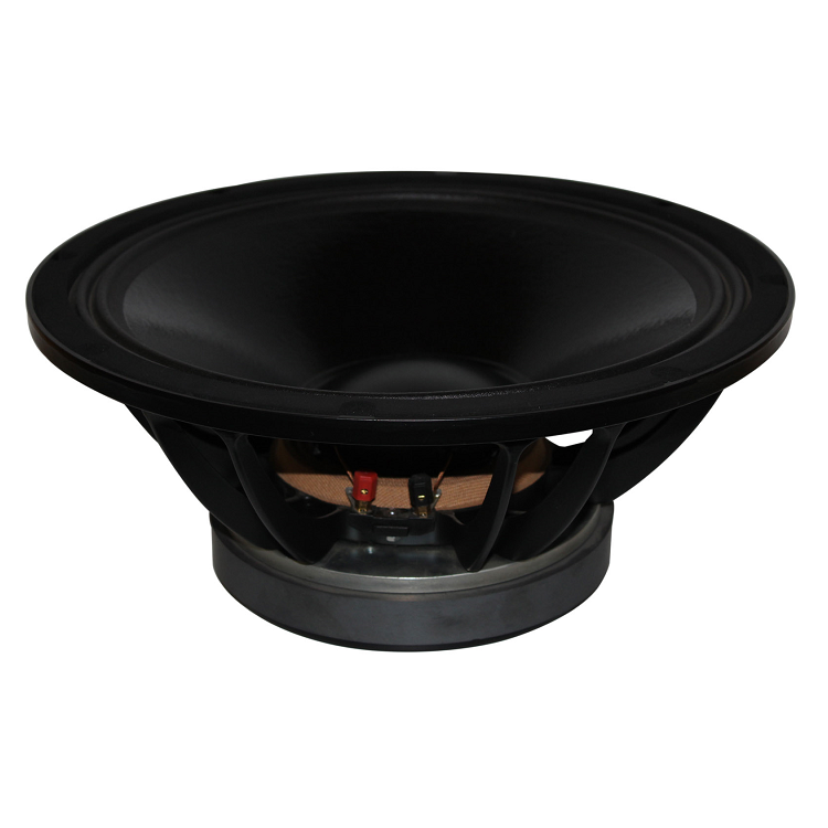 Лучшая цена! Большой Магнит 15 дюймов OEM низкочастотный динамик сабвуфер WL151602