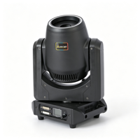 Projecteur laser à tête mobile mini 10W à faisceau, haute puissance RGBW, animation laser, IP33 DMX ILDA pour spectacles sur scène, directement de l'usine