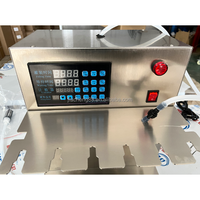Machine de remplissage de sachets à bec verseur pour détergent liquide de haute qualité