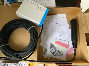 Endress Hauser Capteur d'oxygène dissous Oxymax <span class=keywords><strong>COS41</strong></span> E + H Analyse des liquides <span class=keywords><strong>COS41</strong></span> Capteur d'oxygène ampérométrique - Product Image 3