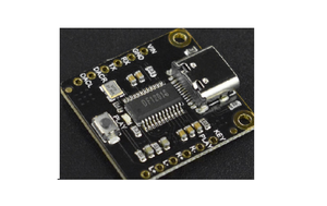 DFRobot Fermion: Module de lecteur MP3 DF1201S <span class=keywords><strong>DFPlayer</strong></span> PRO - Product Image 2