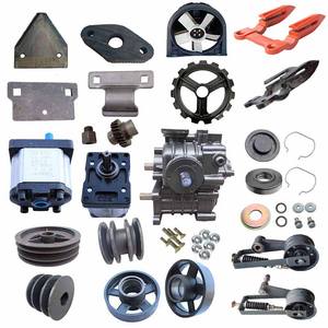 Produsen kualitas tinggi Harga terbaik dunia menggabungkan Harvester suku cadang dunia W2.0-01-01-02-07-01 segel bergerak BAR (T <span class=keywords><strong>BUSH</strong></span>) - Product Image 3