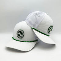 Casquettes Trucker Richardson 112 en Gros pour la Chasse, le Cyclisme et les Activités de Plein Air – Casquettes de Sport Personnalisées à 6 Panneaux, Style Papa, en Maille