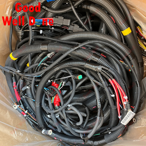 Bộ phận <span class=keywords><strong>KOMATSU</strong></span> gốc 21n-06-41116 bộ phận máy móc xây dựng - Product Image 4