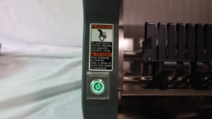 Máquina Cortadora de Rollos de Sushi Automática Comercial, Máquina para Cortar Maki y <span class=keywords><strong>Norimaki</strong></span> para Restaurantes - Product Image 5