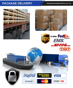 Tzr tùy chỉnh độ chính xác cao mịn nhôm bền bao vây trường hợp không thấm nước/Chống bụi/chống gỉ container cho công nghiệp - Product Image 6