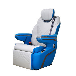 JYJX075-Asientos de lujo para coche, para Vito Sprinter w906 V clase Savana <span class=keywords><strong>Multivan</strong></span> - Product Image 2