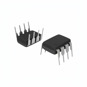 Buy Online Electronic Components 8 DIP AT93C46E-PU <b>Memory</b> In Stock - Product Image 1