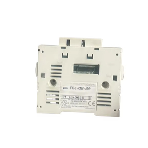 อะแดปเตอร์แปลงสัญญาณ FX3G-CNV-ADP สำหรับ FX3G FX3U FX3GC FX3UC ซีรีส์ PLC บอร์ดขยาย คอนเนคเตอร์ ระบบควบคุมอัตโนมัติทางอุตสาหกรรม A A - Product Image 1