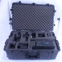 Cable para Caja de Control JIMMY JIB 4B/C