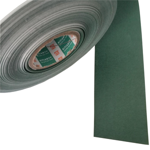 Listo para enviar: Papel aislante de 65 mm de ancho para baterías 18650, 26650, 32650, tipo barra, arandela aislante, papel de aislamiento. - Product Image 4