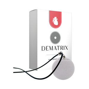 เครื่องดูแลผิวหน้าระดับมืออาชีพ DeMatrix Clear Skin อุปกรณ์ความงามส่วนบุคคลที่โดดเด่น ยอดขายอันดับหนึ่ง หรูหรา - Product Image 3