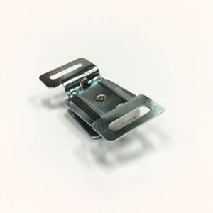 Cierre magnético de zinc súper fuerte para gabinetes en aplicaciones de baño o cocina - Product Image 4