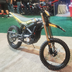 2025 New Ultra Bee 21kw Sur ron Ultra Bee 2 phiên bản màu đen Surround ánh sáng Bee x Điện <span class=keywords><strong>Pit</strong></span> xe đạp để bán - Product Image 4