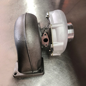 Turbocompresor TA5126 Directo de Fábrica 454003-5008S OE 500373230 para Motor Diésel Iveco EuroTech EuroStar 13.8L - Product Image 3