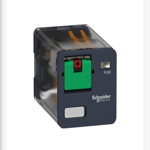 Nouveau et original RUMC31B7 Boîte <span class=keywords><strong>de</strong></span> 10 RUM 3OF 10A 24VAC En stock dans l'entrepôt PLC - Product Image 1