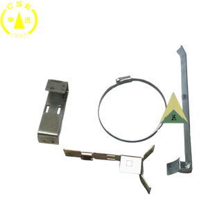 Accessori per ascensori supporto tampone HYF210A interruttore tampone impatto arco UKS supporto <span class=keywords><strong>UKT</strong></span> - Product Image 1