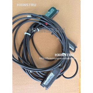 1 unidad de amplificador láser Keyence LR-XN11C, tipo de conector M8 - Product Image 4