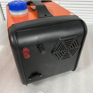 Nouveauté 2kw 5KW chauffage de stationnement Diesel télécommande 12V/24V/220V système de climatisation pour RV maison - Product Image 3