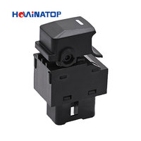 HOWINATOP 93575-1H000 Botón de control del interruptor de la ventana de la puerta eléctrica del lado del pasajero para Kia Sportage 20112012 2013 2014 2015 935751H000