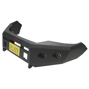 Pare-chocs avant 4x4 tout-terrain de qualité supérieure pour Toyota Prado série 120 vente en gros - Product Image 4