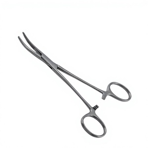 Instrumentos Quirúrgicos de Silicona Suave Optitech Healthcare CE-876 Importados para Párpados Dobles, Protector Ocular - Product Image 2