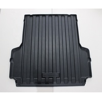 Tapis de coffre TPV pour KIA TASMAN PICKUP UTE, ajustement parfait, robuste et durable, facile à installer, 2025 2026-ON