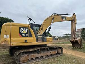 كات 320 جي سي - Product Image 6