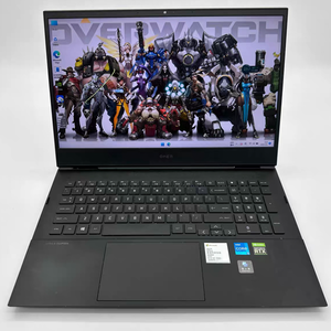 Para <span class=keywords><strong>HP</strong></span> <span class=keywords><strong>OMEN</strong></span> 7 <span class=keywords><strong>16</strong></span> "FHD IPS pantalla 165Hz <span class=keywords><strong>Intel</strong></span> 3050 GTX 512 Ti (4G) 16GB Ram GB SSD Gaming Laptop - Product Image 1