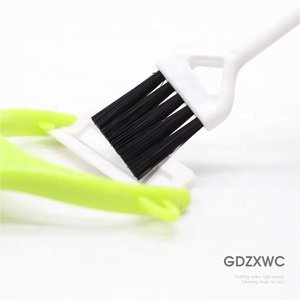 <span class=keywords><strong>Produit</strong></span> moderne unique 2023, brosse de cuisine à poils PBT, petit outil de nettoyage, ce petit gadget a rendu ma vie bien plus facile - Product Image 4