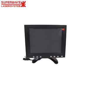 CCTV Camera CCD Monitor/<strong>Laser</strong> Welding Machine <strong>Display</strong> <strong>System</strong> - Product Image 5