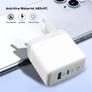 Kaida ที่ชาร์จ <span class=keywords><strong>USB</strong></span> <span class=keywords><strong>C</strong></span> อเนกประสงค์20V 3.25A <span class=keywords><strong>65W</strong></span> สำหรับ Lenovo Thinkpad YOGA HP <span class=keywords><strong>Dell</strong></span> Asus Acer แล็ปท็อป<span class=keywords><strong>65W</strong></span> <span class=keywords><strong>USB</strong></span> <span class=keywords><strong>C</strong></span> Power - Product Image 5