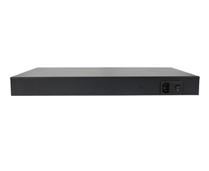 Commutateur PoE géré 48 ports avec 4 SFP pour système de vidéosurveillance - Product Image 3