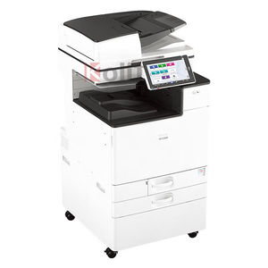 Copiadora Multifunción de Alta Gama IMC 3500 A3, Máquinas de Fotocopiado para Uso en Oficina - Product Image 1