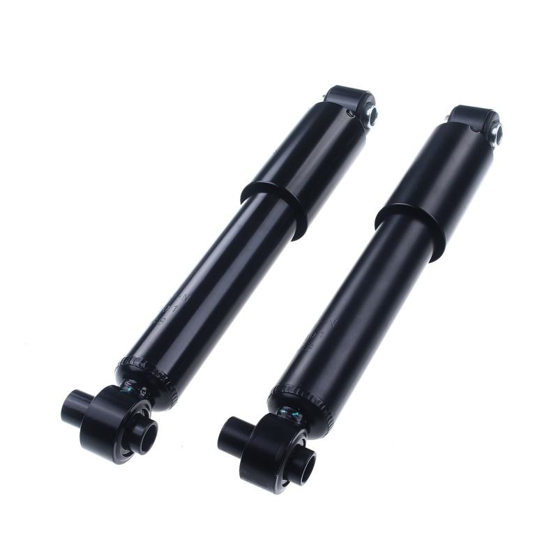 ？ 441065 2x Shock Absorbers Rear for Citroen AX & Peugeot 106