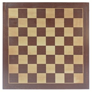 Bộ cờ vua gỗ cao cấp cỡ lớn, kích thước 19 inch, thiết kế tùy chỉnh - Product Image 2