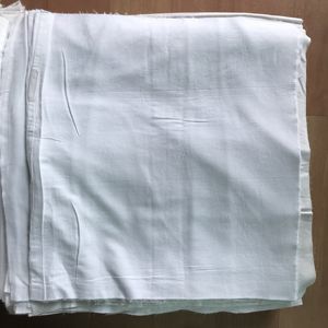 Drap-chifón de algodón estándar, accesorio de iluminación - Product Image 4