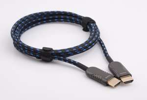 HDMI Cable de 8k Ultra HDMI 2,1 AOC Cable - Product Image 4