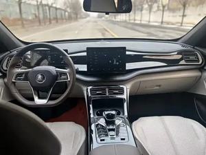 BYD Qin PLUS 2024 Edition Glory Version DM-i 55KM Leading Model 1.5L 110 L4 <span class=keywords><strong>Hybride</strong></span> rechargeable 4 portes 5 places berline d'<span class=keywords><strong>occasion</strong></span> - Product Image 6