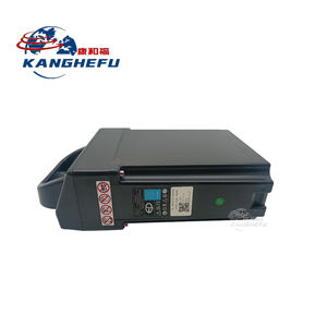 Batteria 24V 20AH per <span class=keywords><strong>Accessori</strong></span> Carrelli Elevatori Linde MT12-1131, Nuova e Usata, per Applicazioni in Vendita al Dettaglio, Ristoranti, Hotel, Settore Minerario - Batteria 11314241003 - Product Image 3