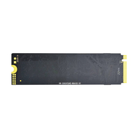 Vaseky Hard Drive M.2 NVMe SSD 2280 PCIe 3.0, Solid State Drive untuk Laptop 512GB 1TB 256GB 128GB
