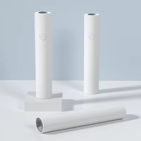 Lampe à Ongles LED UV Mini Portable 3W Top Vente, Outil de Salon pour Séchoir et Machine à Vernis Gel avec Câble USB