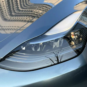 Wrapmaster 1.52*15M Premium Self-healing Moonlight Stone Grey PPF TPU Paint Protection Film for <b>Cars</b> - Product Image 4