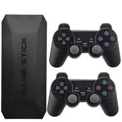 Más Vendido: M16 Stick <span class=keywords><strong>de</strong></span> <span class=keywords><strong>Juegos</strong></span> Inalámbrico Portátil <span class=keywords><strong>de</strong></span> 64GB/128GB, 4K TV con Soporte FC/GBC, Enchufe EU/US para Más <span class=keywords><strong>de</strong></span> 20000 Consolas <span class=keywords><strong>de</strong></span> <span class=keywords><strong>Juegos</strong></span> Domésticas - Product Image 2