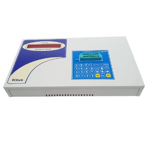 Probador de dispositivos digitales para circuitos integrados / opto 74xxx - Product Image 1