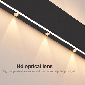 3 modalità di illuminazione decorativa Hotel lampada di lavaggio della <span class=keywords><strong>parete</strong></span> Led striscia di luce della <span class=keywords><strong>parete</strong></span> per soggiorno corridoio <span class=keywords><strong>camera</strong></span> <span class=keywords><strong>da</strong></span> <span class=keywords><strong>letto</strong></span> - Product Image 6