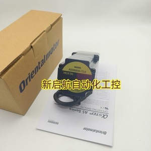 มอเตอร์สเต็ปเปอร์ Orientalmotor รุ่น ASM66AA-T10 ไฮบริด 0.5 นิวตันเมตร ดีซี 24 โวลต์ แกน 10 มม. - Product Image 2