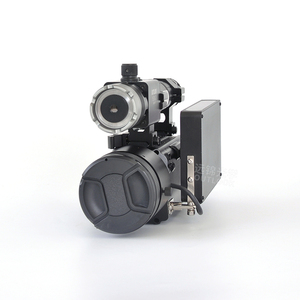 <strong>Factory</strong> Wholesale Fully Automatic Thermal <strong>Bird</strong> <strong>Repeller</strong> IP56 Waterproof 1200m Range 24-Hour Unattended Night Vision <strong>for</strong> Airport - Product Image 6