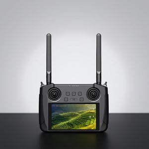 Control Remoto Inteligente MK15 Edición Agricultura, Transmisión HD de Largo Alcance de 15 km, Sistema Android, IP65 para Drones Agrícolas - Product Image 1